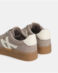 ALDO - Mtl72Sneaker-L Sneakers