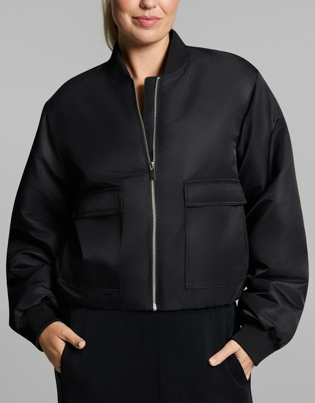 Rockwear - Bomber Jacket