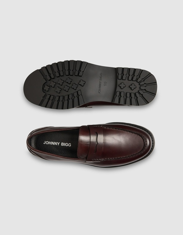 Johnny Bigg - Knox Loafer