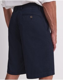 Sportscraft - Relaxed Classic Short