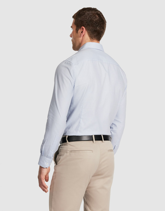 Tarocash - La Cotton Easy Care Shirt