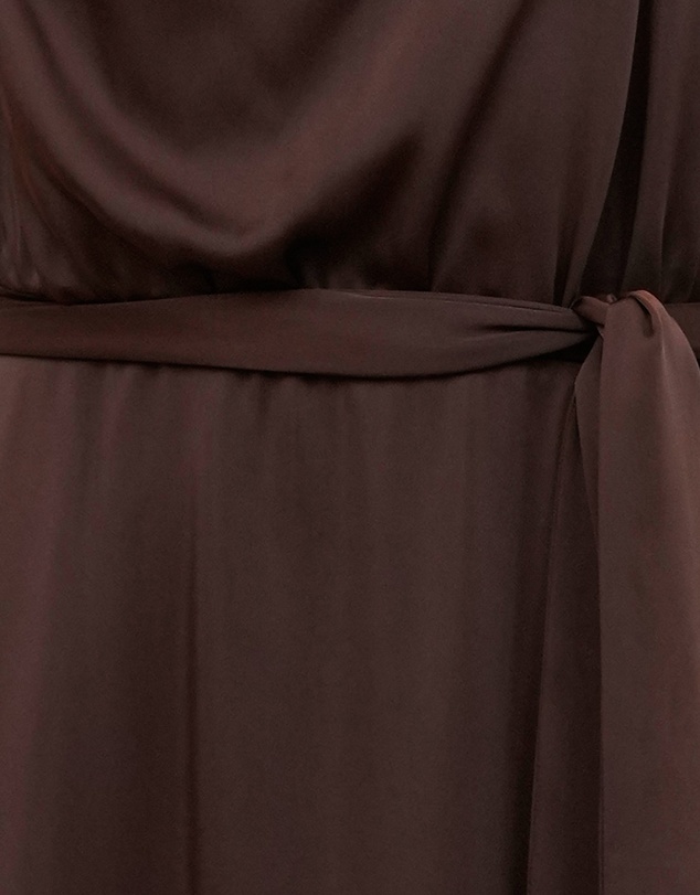 Pilgrim - Bex High Neck Maxi Dress