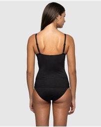 Nip Tuck Swim - Promised Aphrodite Audrey Multifit Tankini Top