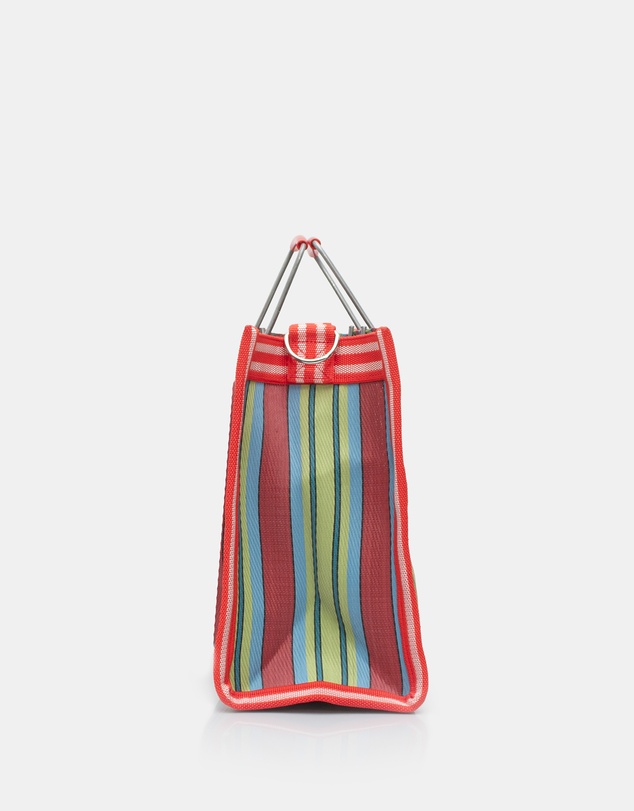 EAU BAGS - Errands Tote Bag