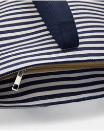 Morgan & Taylor - Sorrento Beach Bag