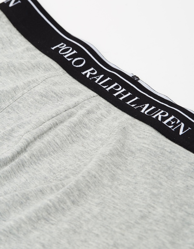 Polo Ralph Lauren - 3-Pack Classic Trunks