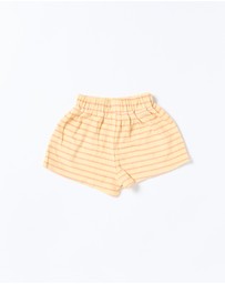 Walnut Melbourne - Huey Short