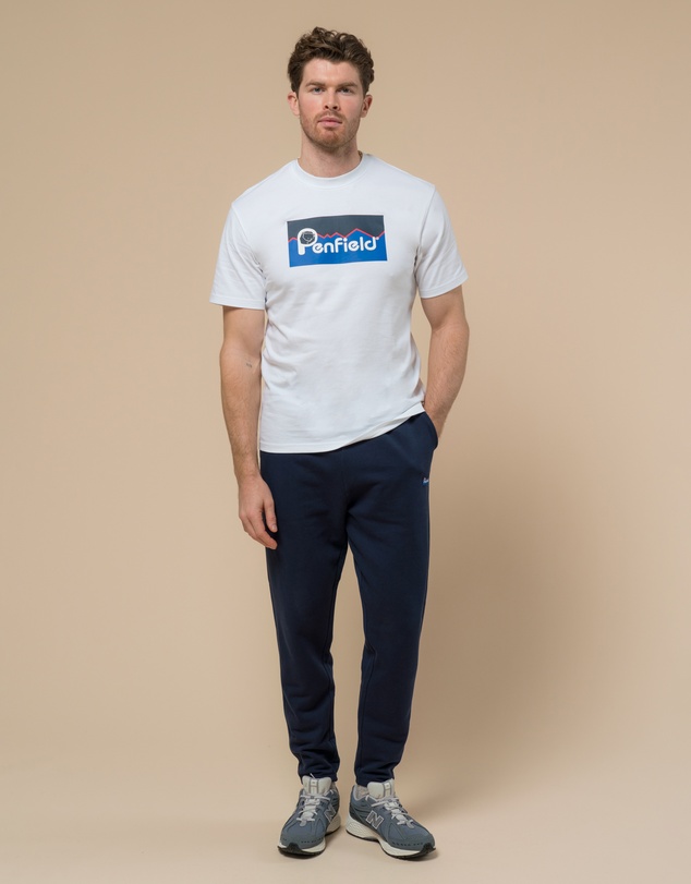 Penfield - Original Large Logo T-Shirt