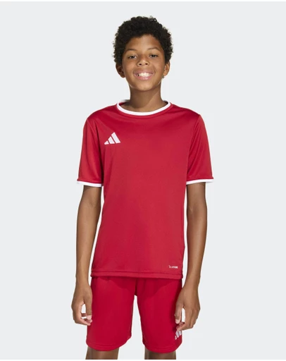 adidas Performance - Entrada26 Football Jersey Kids