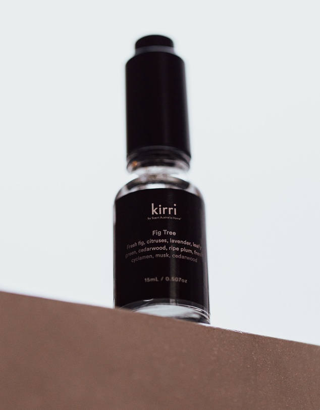 Kirri by Scent Australia Home - Fig Tree 15ml Trio