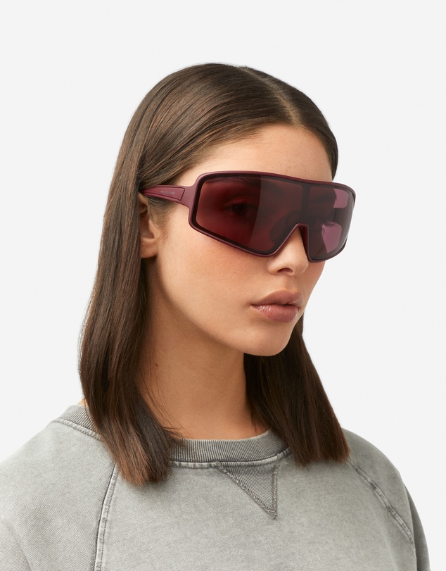 Hawkers Co - Hawkers - Tiger - redish grape  Sunglasses for Men and Women UV400