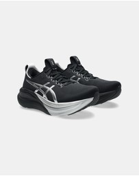 ASICS - GEL-Nimbus 28 Platinum - Women's