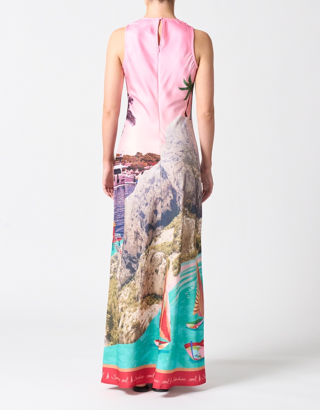 Walnut Melbourne - Stockholm Dress