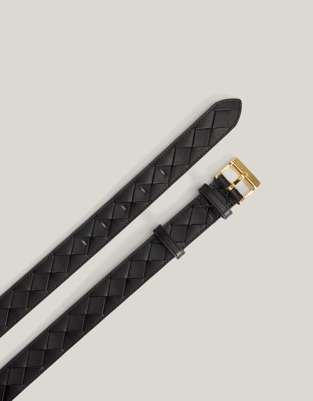 Witchery - Simone Woven Belt