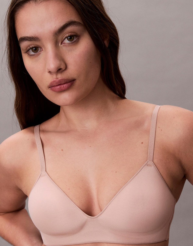Calvin Klein - Perfectly Fit Ultralight Lightly Lined Wirefree Bra