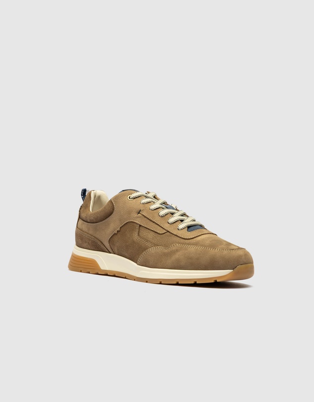 Rodd & Gunn - Brighton Sneaker
