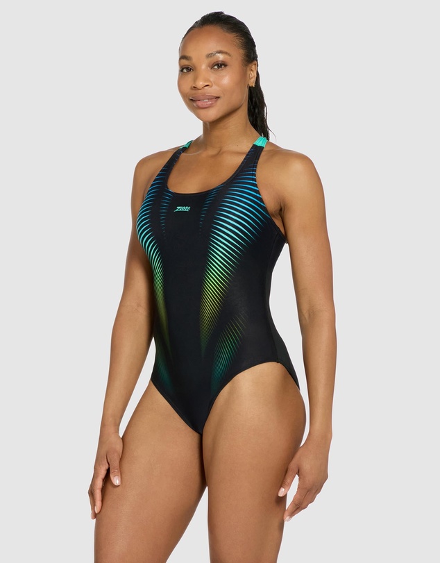 Zoggs - Extender Powerback One Piece