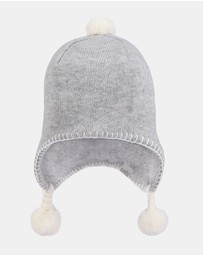 Toshi - Organic Earmuff Mystical