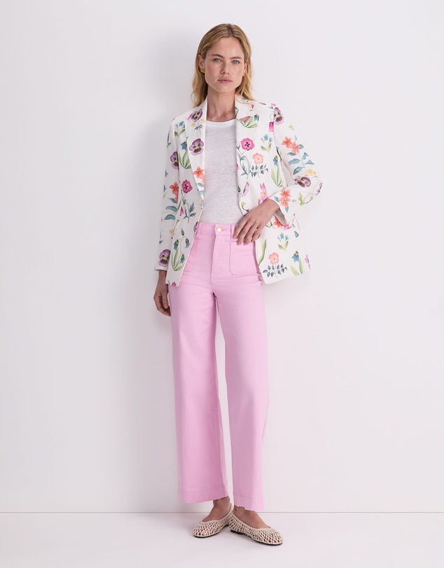 Sportscraft - Floral Majesty Liberty Blazer