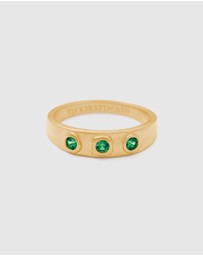 Kirstin Ash - Il Mare Ring