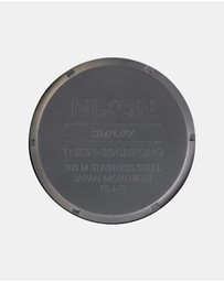 Nixon - 51-30 Chrono Watch