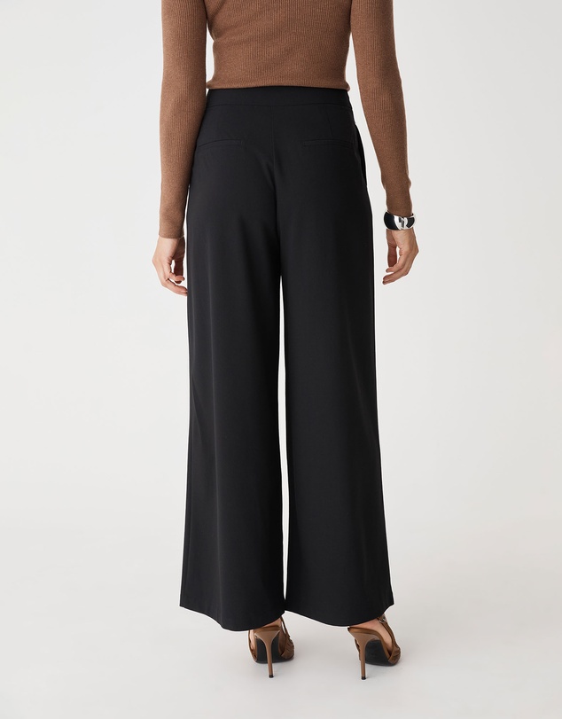 Forcast - Parker Pleated Pants