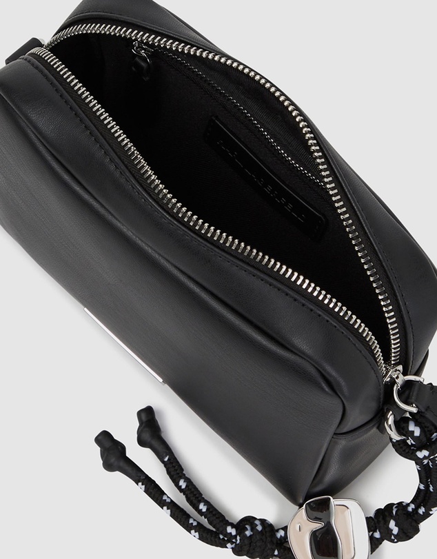 Karl Lagerfeld - Ikon Smooth Slim Camera Bag