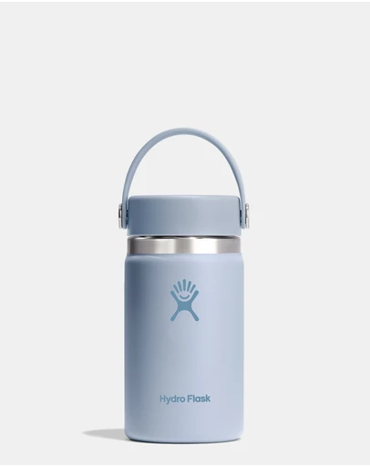 Hydro Flask - 12 Oz Wide Flex Cap