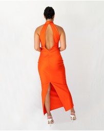 Lydan The Label - Banks Maxi Dress