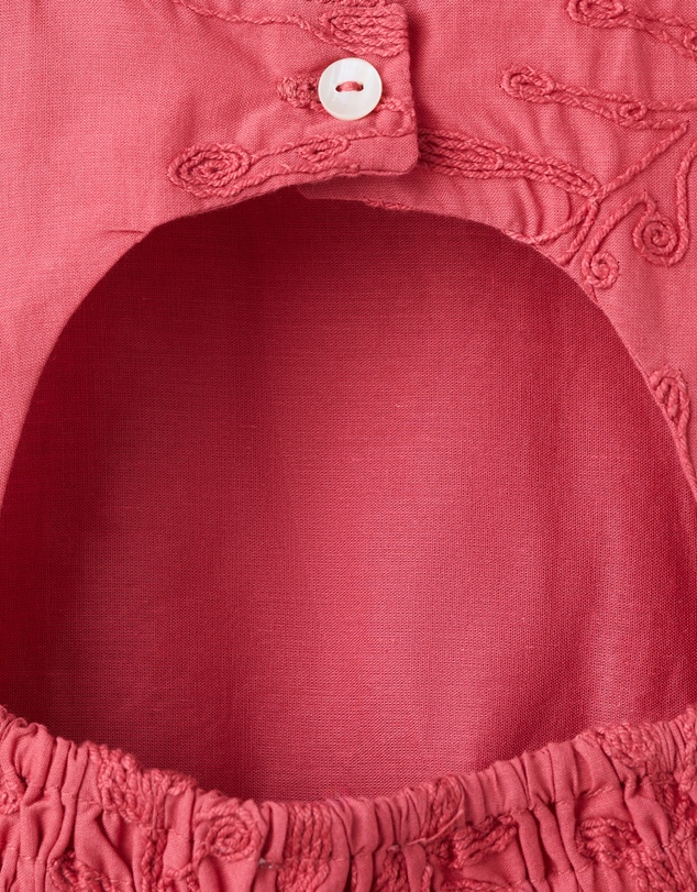M.N.G - Eira Dress - Babies-Kids