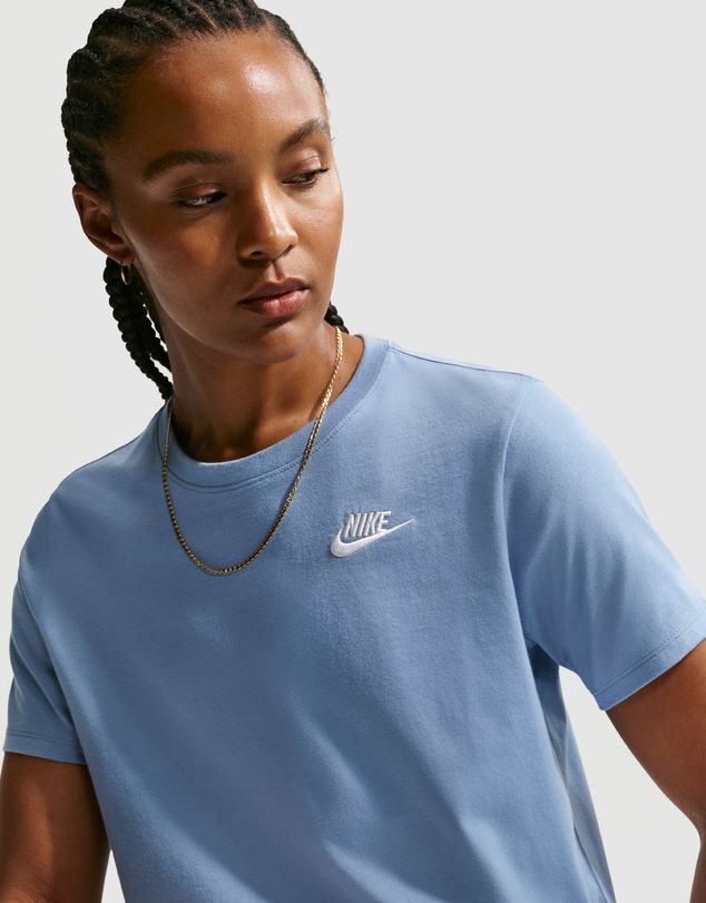 Nike - Nike Sportswear Club SS Tee
