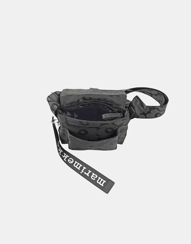 Marimekko - Mini Messenger Unikko shoulder bag