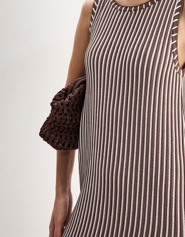 Elka Collective - Alessandra Maxi Dress