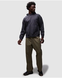 Topman - Oversized Fit Hoodie
