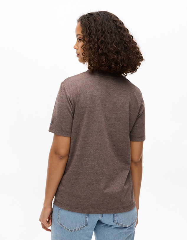 Superdry - Loose Logo Tee