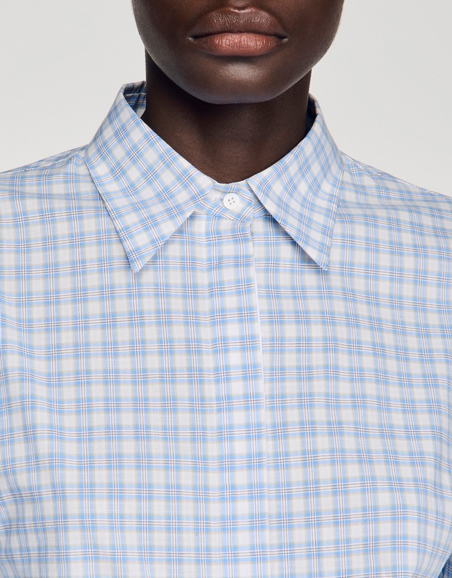 Sandro - Edenis Shirt