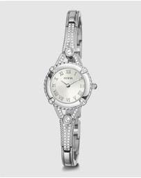 GUESS - Guess Angelic Silver Tone