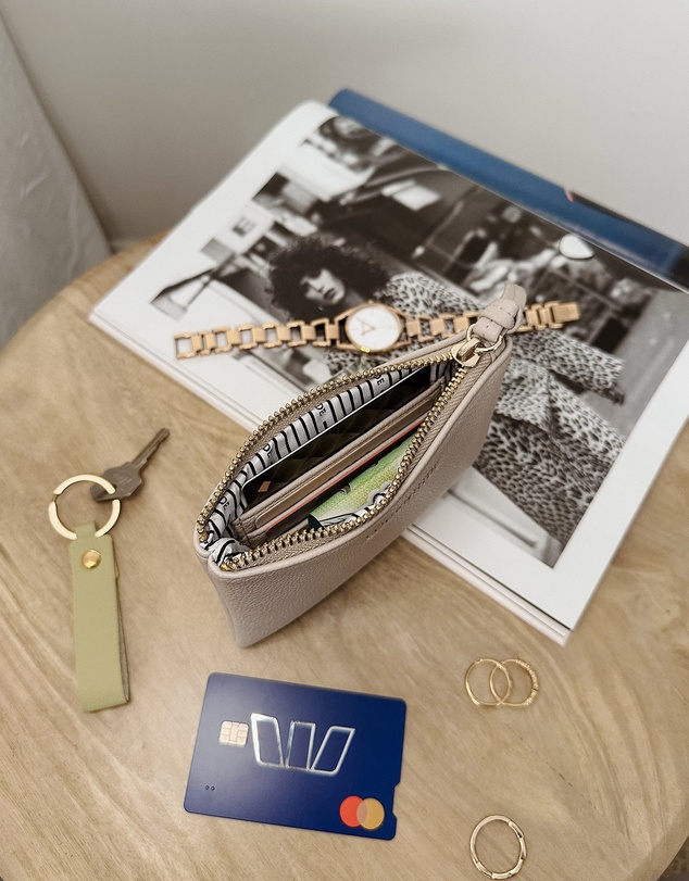 Louenhide - Kuta Purse