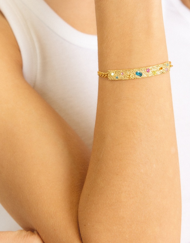 Sunday Stephens - Wolfgang Cuff