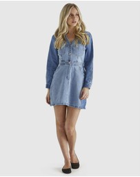 Sass - Rylie Dress
