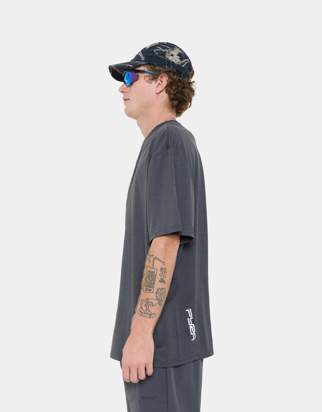 PYRA - Drive Oversized Tee