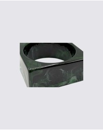8 Other Reasons - Evergreen Bangle