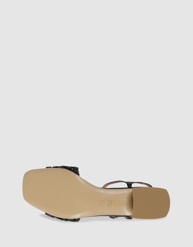S by Sempre Di - Catalina Sandals