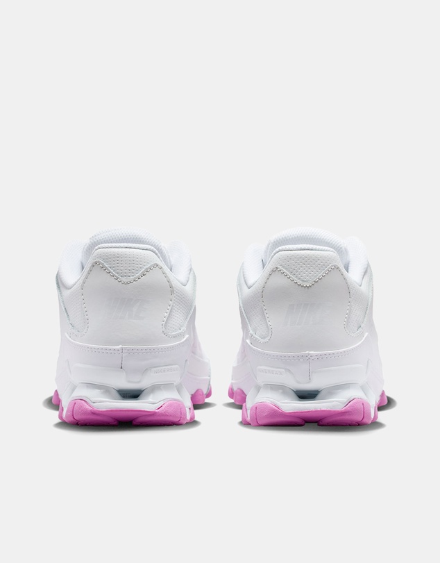 Nike - Reax 8 TR - Women's