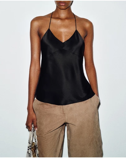 Reformation - Natasia Top