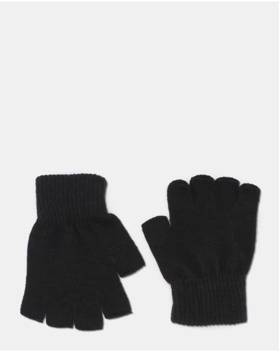 Morgan & Taylor - Luca Fingerless Gloves