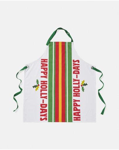 HOTTIE - Jollie Apron