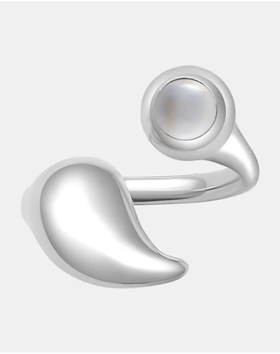 Graedance - Oculo Ring