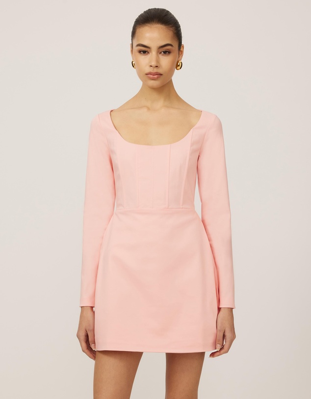 Tussah - Hubert Mini Dress
