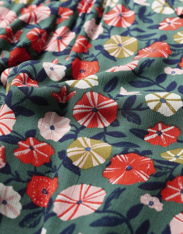 Seasalt - Seasalt Cornwall Multi Bridget Dress